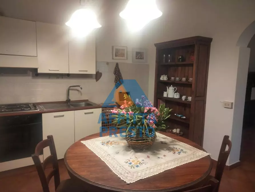 Immagine 4 di Appartamento in affitto  a San Miniato