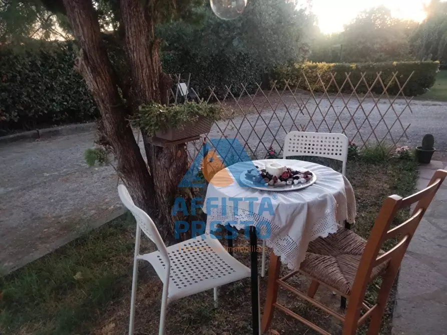 Immagine 8 di Appartamento in affitto  a San Miniato