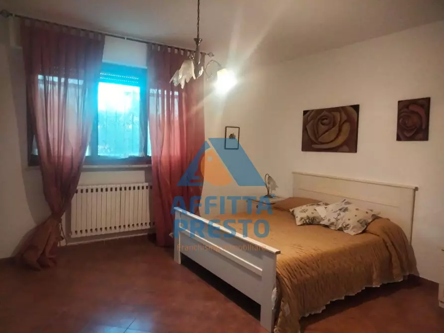 Immagine 6 di Appartamento in affitto  a San Miniato