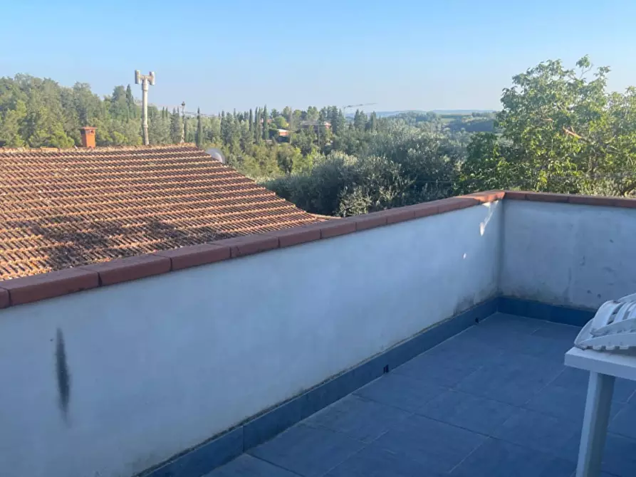 Immagine 9 di Appartamento in affitto  a San Miniato