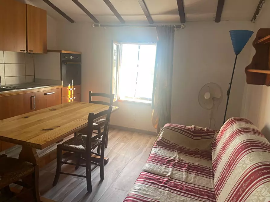 Immagine 1 di Appartamento in affitto  a San Miniato