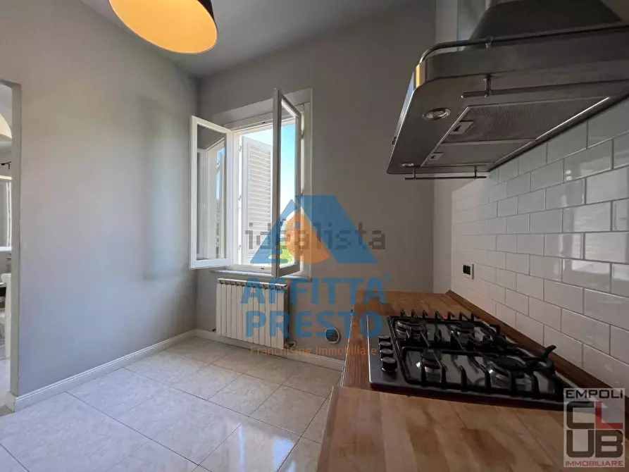 Immagine 22 di Casa semindipendente in affitto  a Empoli