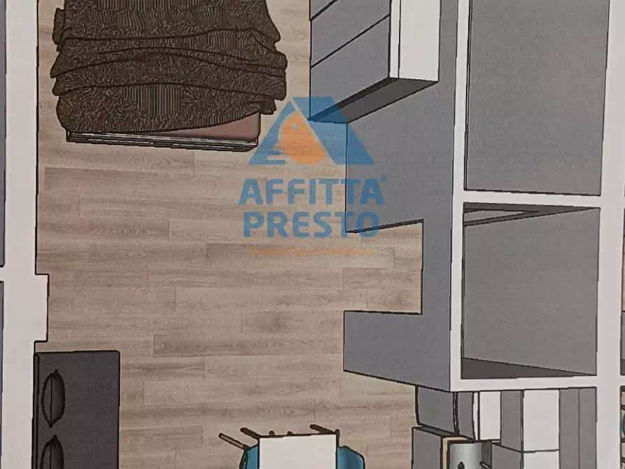 Immagine 12 di Appartamento in affitto  a Fucecchio