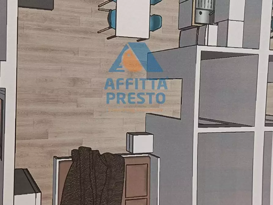 Immagine 10 di Appartamento in affitto  a Fucecchio