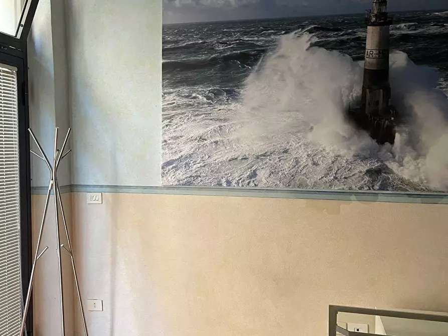 Immagine 5 di Ufficio in affitto  a Santa Croce Sull'arno