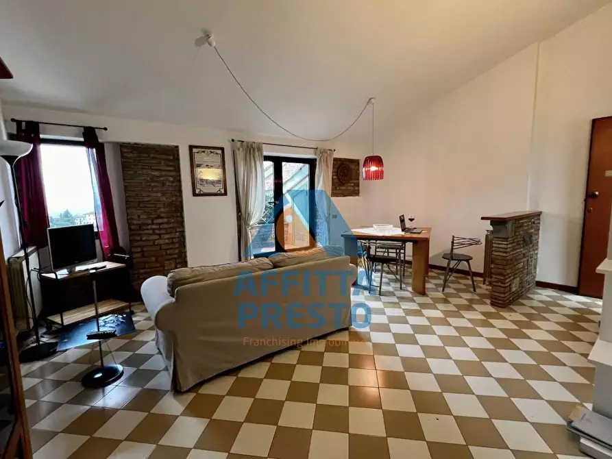 Immagine 2 di Appartamento in affitto  a San Miniato