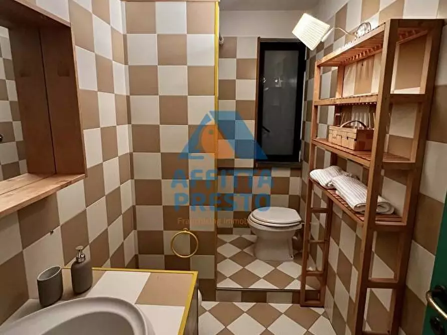 Immagine 6 di Appartamento in affitto  a San Miniato