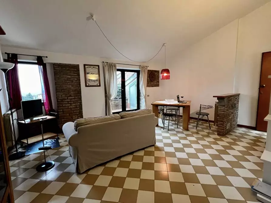 Immagine 2 di Appartamento in affitto  a San Miniato