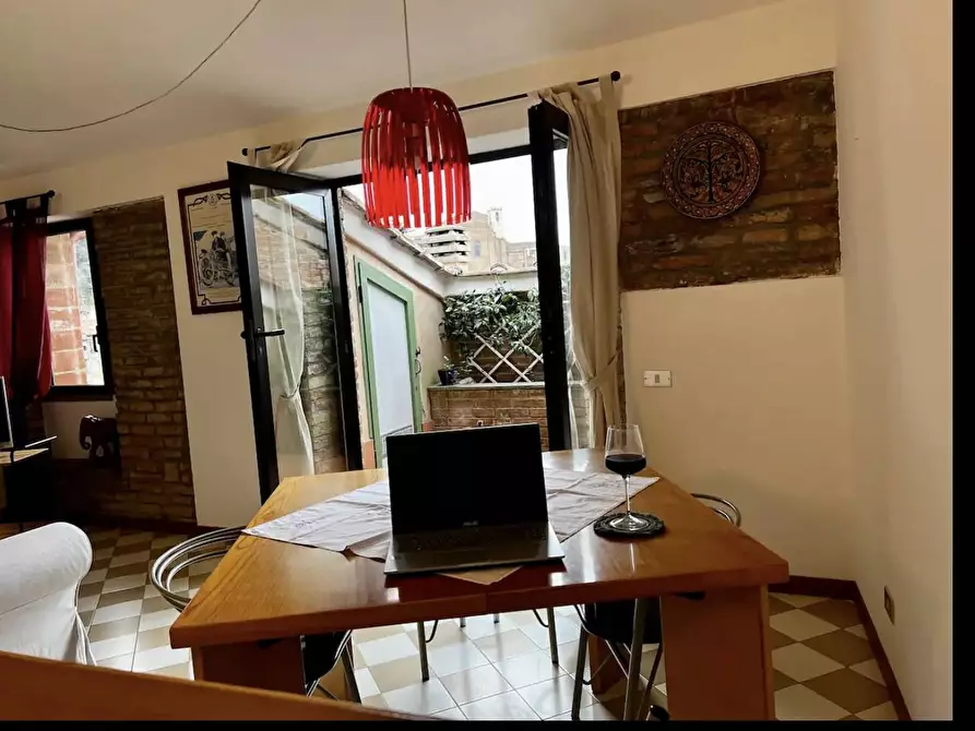 Immagine 3 di Appartamento in affitto  a San Miniato