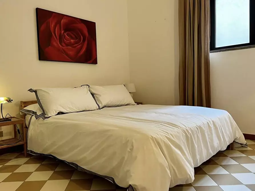 Immagine 5 di Appartamento in affitto  a San Miniato