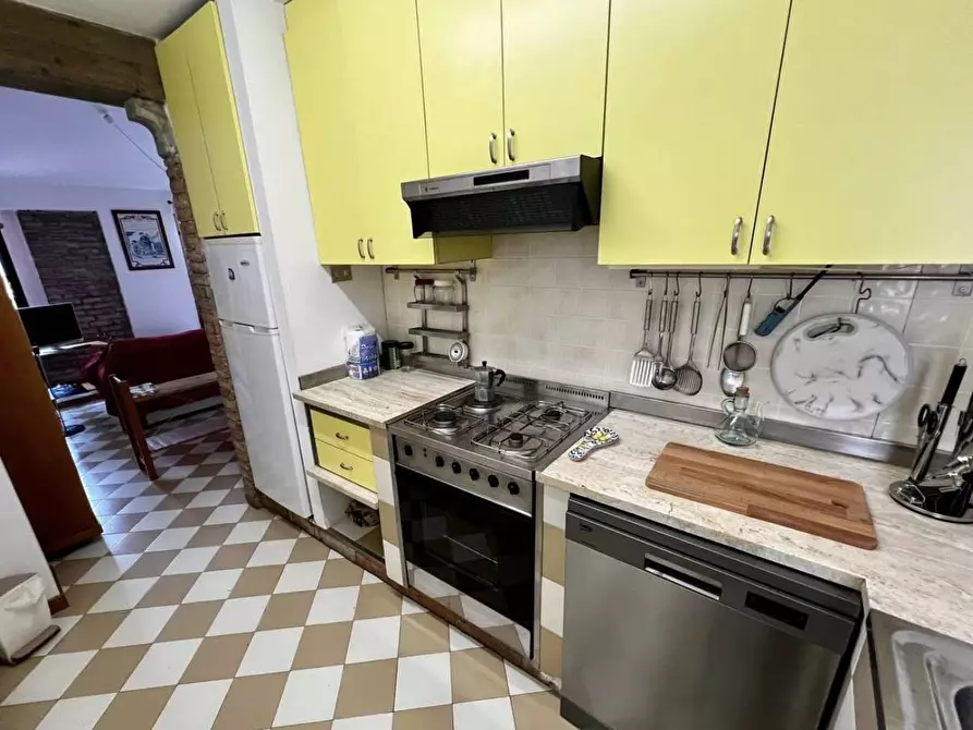 Immagine 6 di Appartamento in affitto  a San Miniato