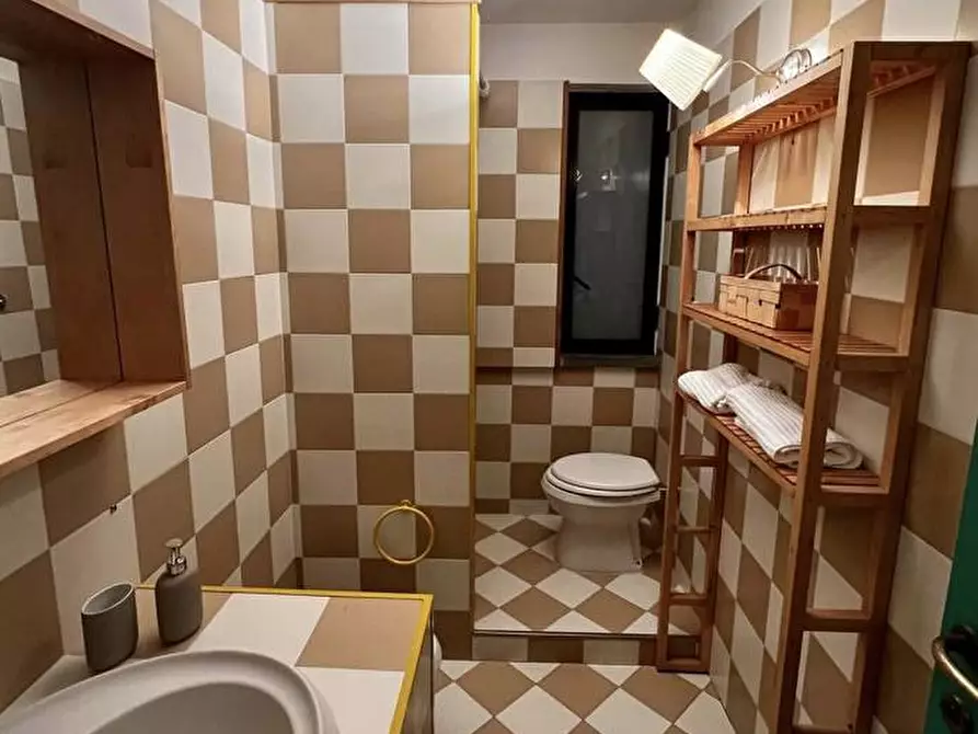 Immagine 7 di Appartamento in affitto  a San Miniato