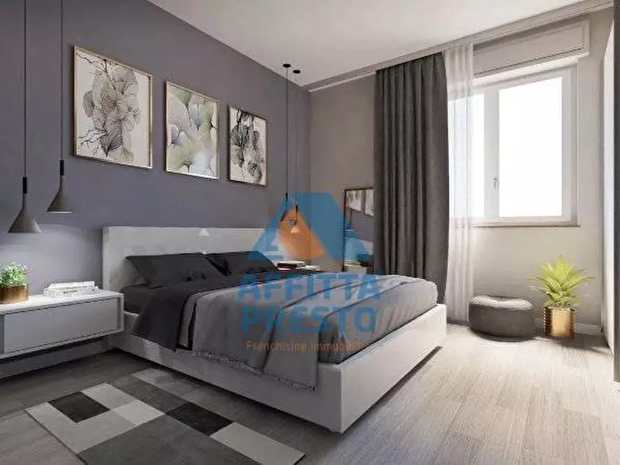 Immagine 3 di Appartamento in affitto  a Vinci