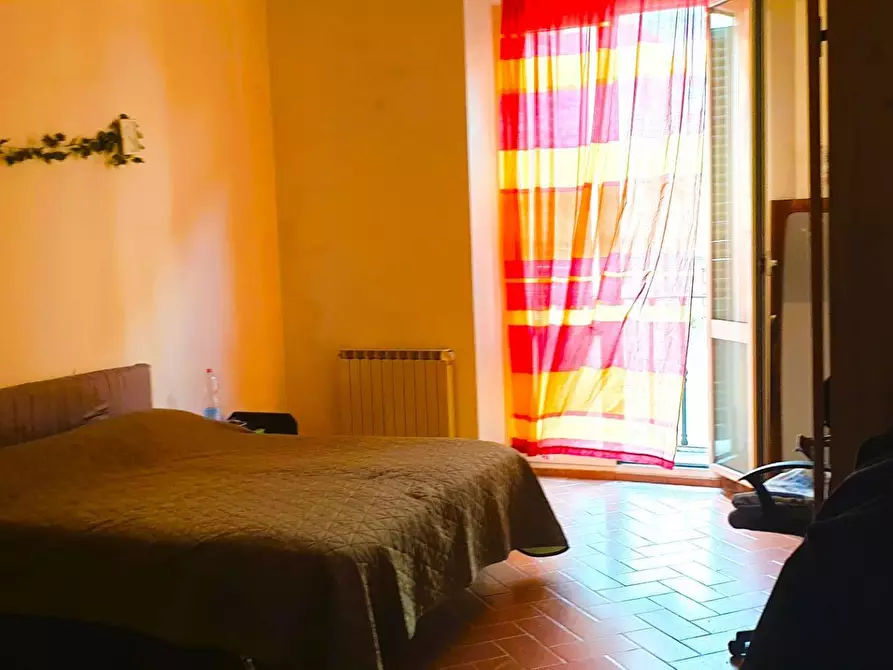 Immagine 2 di Appartamento in vendita  a Montevarchi