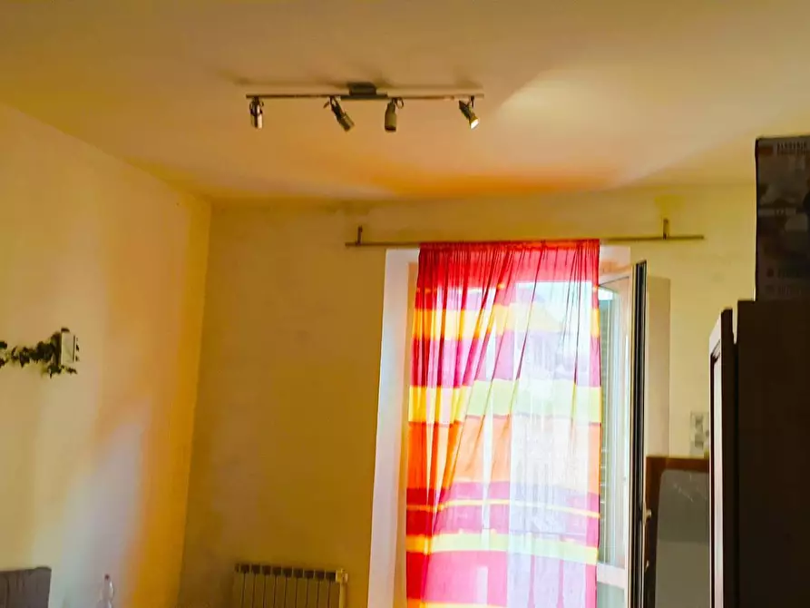 Immagine 3 di Appartamento in vendita  a Montevarchi