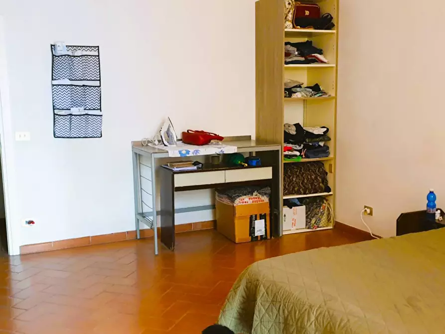 Immagine 6 di Appartamento in vendita  a Montevarchi