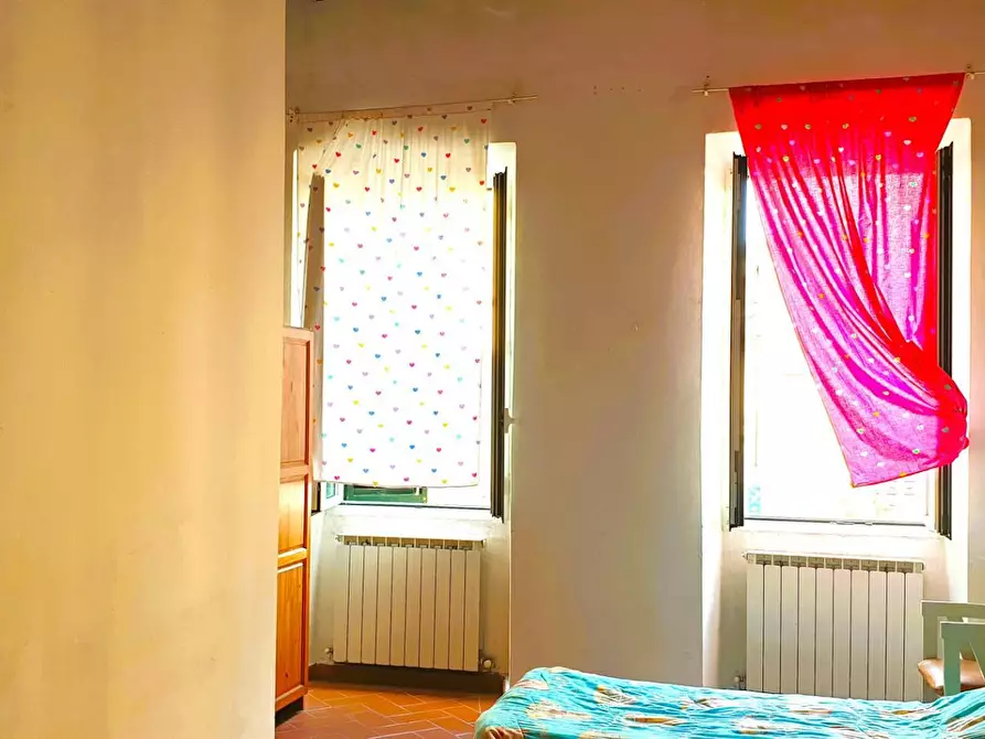 Immagine 7 di Appartamento in vendita  a Montevarchi