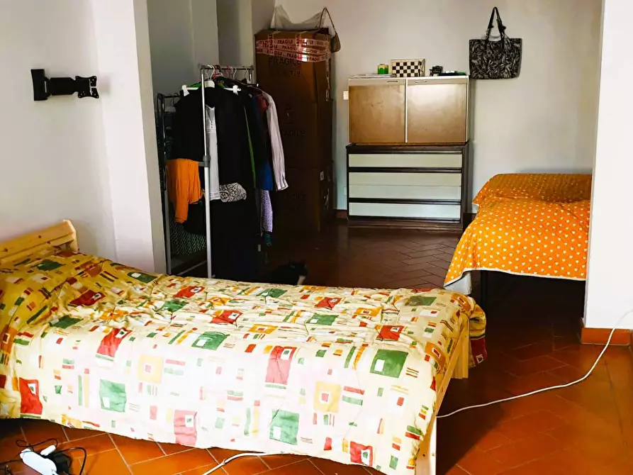 Immagine 8 di Appartamento in vendita  a Montevarchi