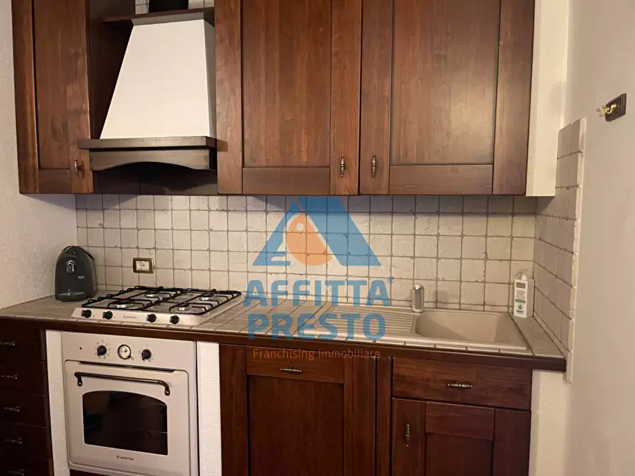 Immagine 7 di Villetta a schiera in vendita  a San Miniato