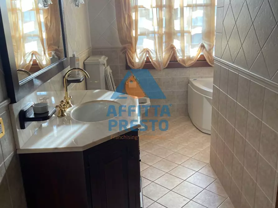 Immagine 11 di Villetta a schiera in vendita  a San Miniato