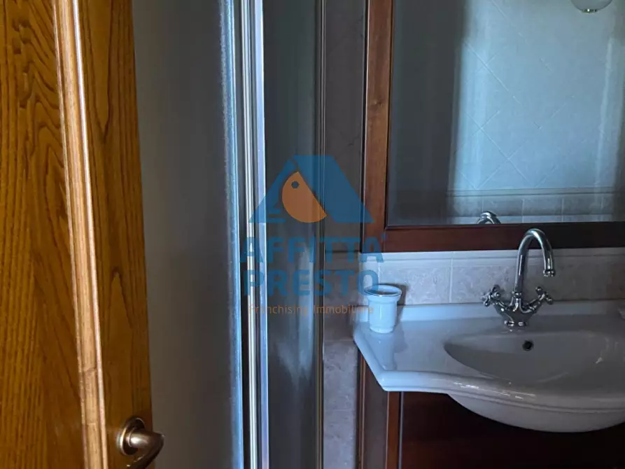 Immagine 14 di Villetta a schiera in vendita  a San Miniato