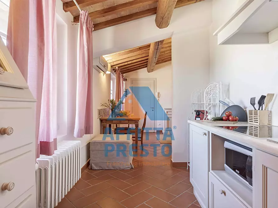 Immagine 2 di Appartamento in affitto  a Lastra A Signa