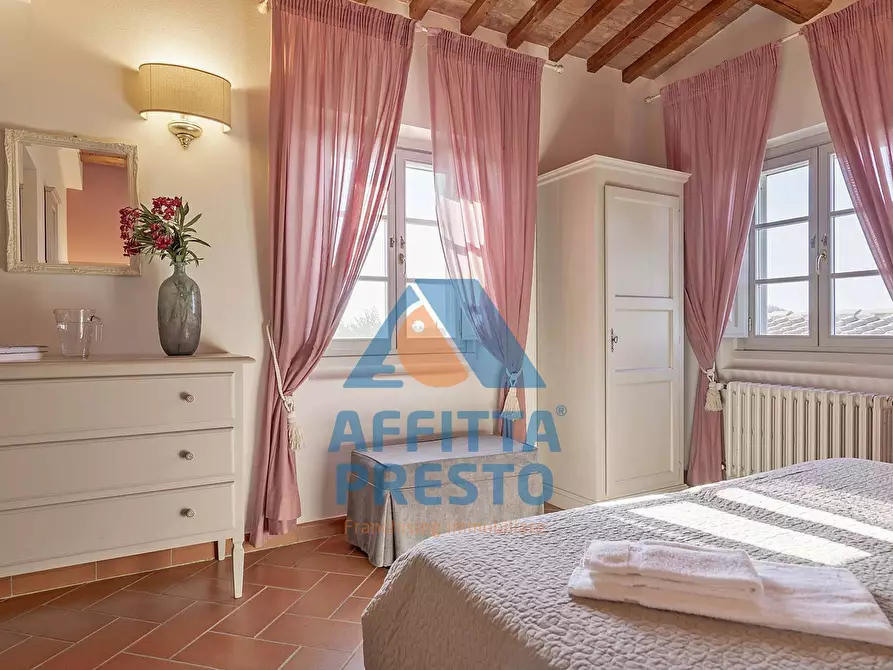 Immagine 3 di Appartamento in affitto  a Lastra A Signa