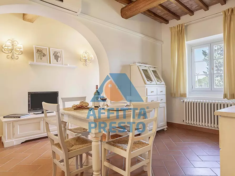 Immagine 3 di Appartamento in affitto  a Lastra A Signa