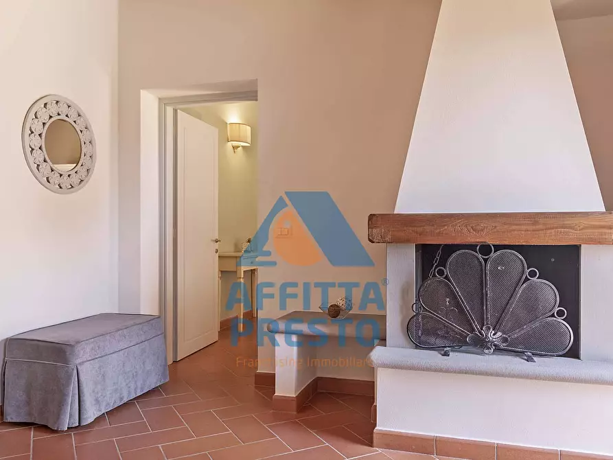 Immagine 2 di Appartamento in affitto  a Lastra A Signa