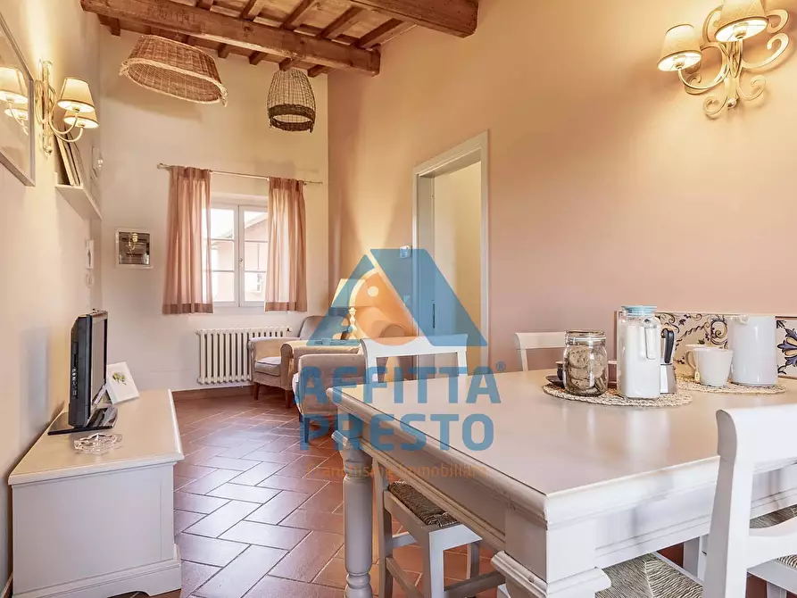 Immagine 2 di Appartamento in affitto  a Lastra A Signa