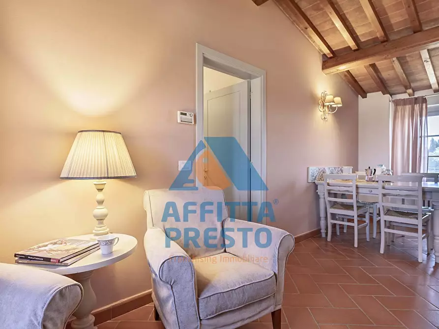 Immagine 3 di Appartamento in affitto  a Lastra A Signa