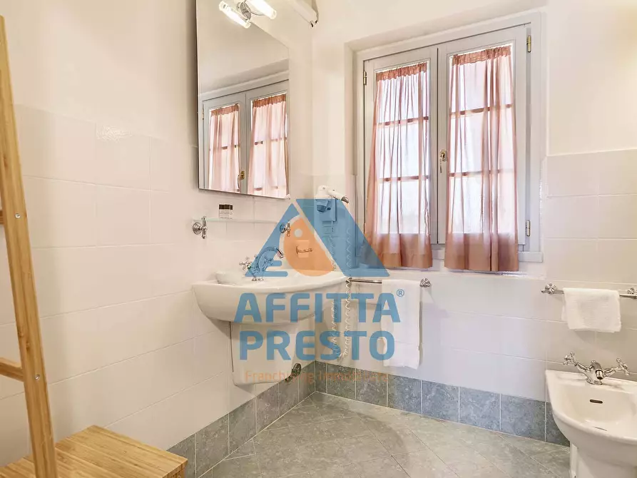 Immagine 4 di Appartamento in affitto  a Lastra A Signa