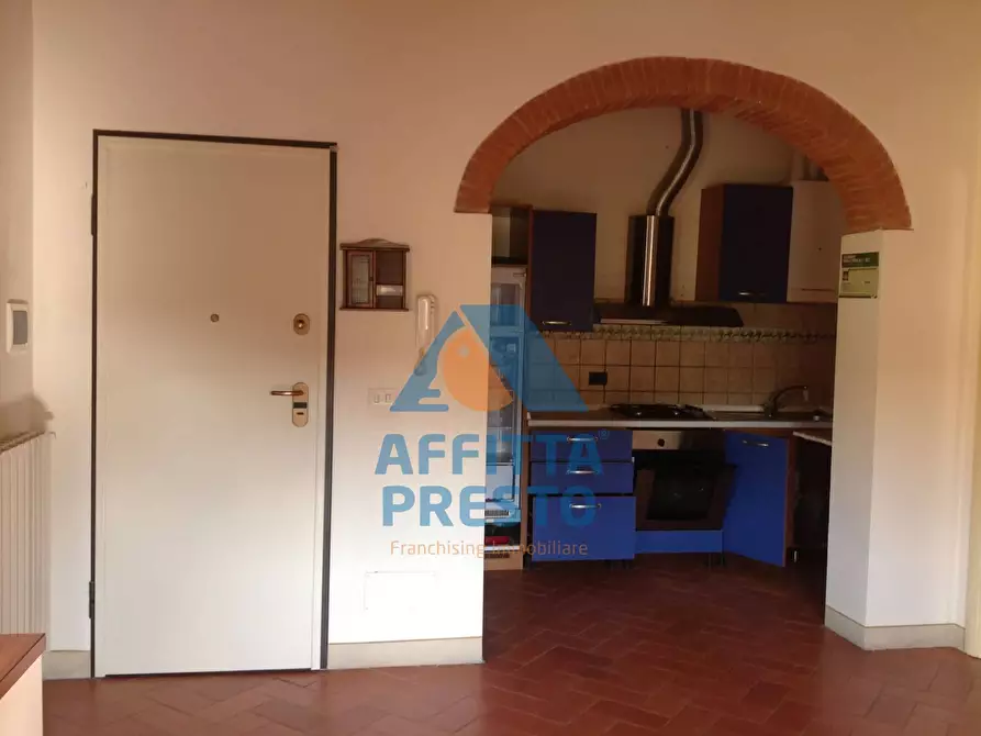 Immagine 1 di Appartamento in affitto  a Santa Croce Sull'arno