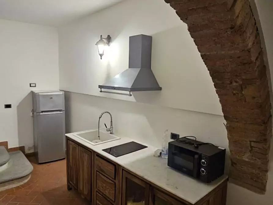 Immagine 2 di Appartamento in affitto  a Cerreto Guidi