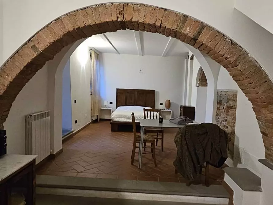 Immagine 3 di Appartamento in affitto  a Cerreto Guidi