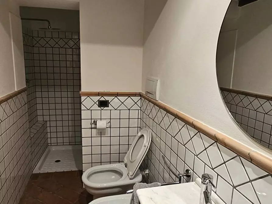 Immagine 7 di Appartamento in affitto  a Cerreto Guidi