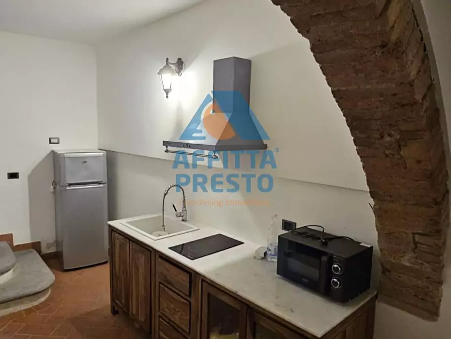 Immagine 2 di Appartamento in affitto  a Cerreto Guidi