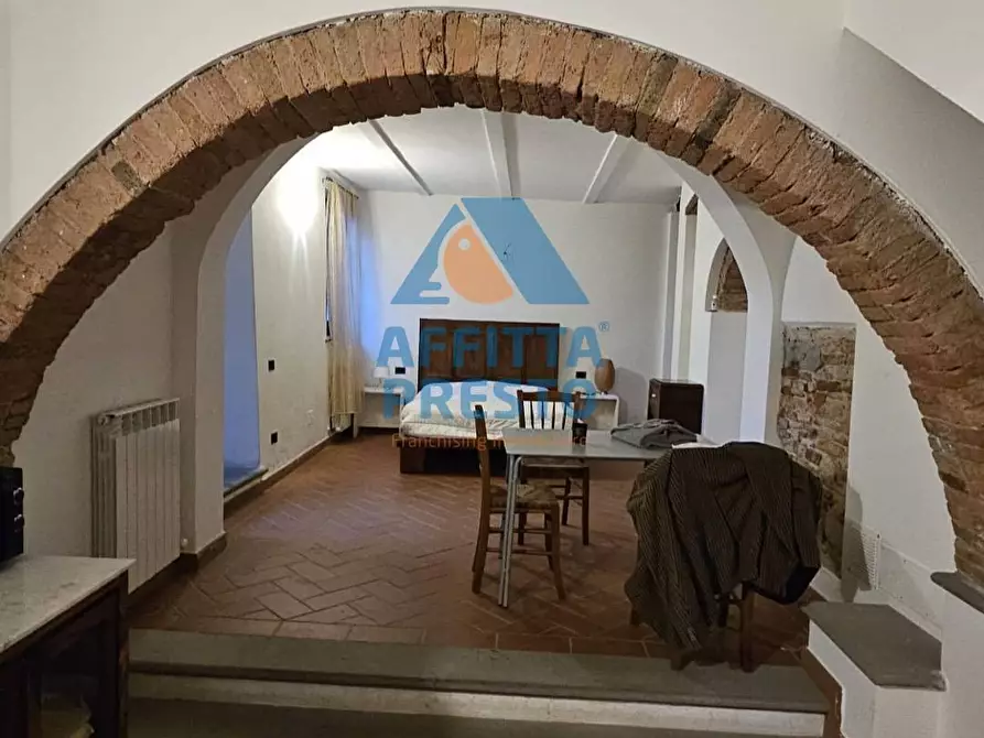 Immagine 3 di Appartamento in affitto  a Cerreto Guidi