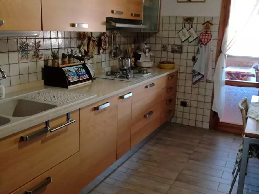 Immagine 4 di Appartamento in vendita  a San Miniato