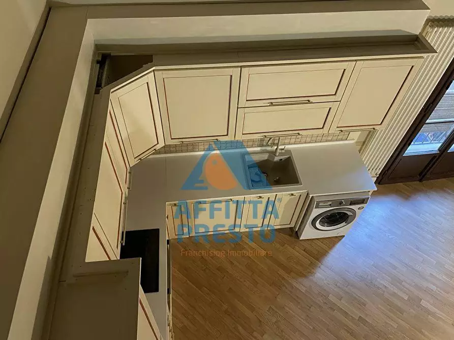 Immagine 4 di Appartamento in affitto  a Firenze