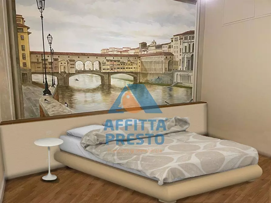 Immagine 9 di Appartamento in affitto  a Firenze