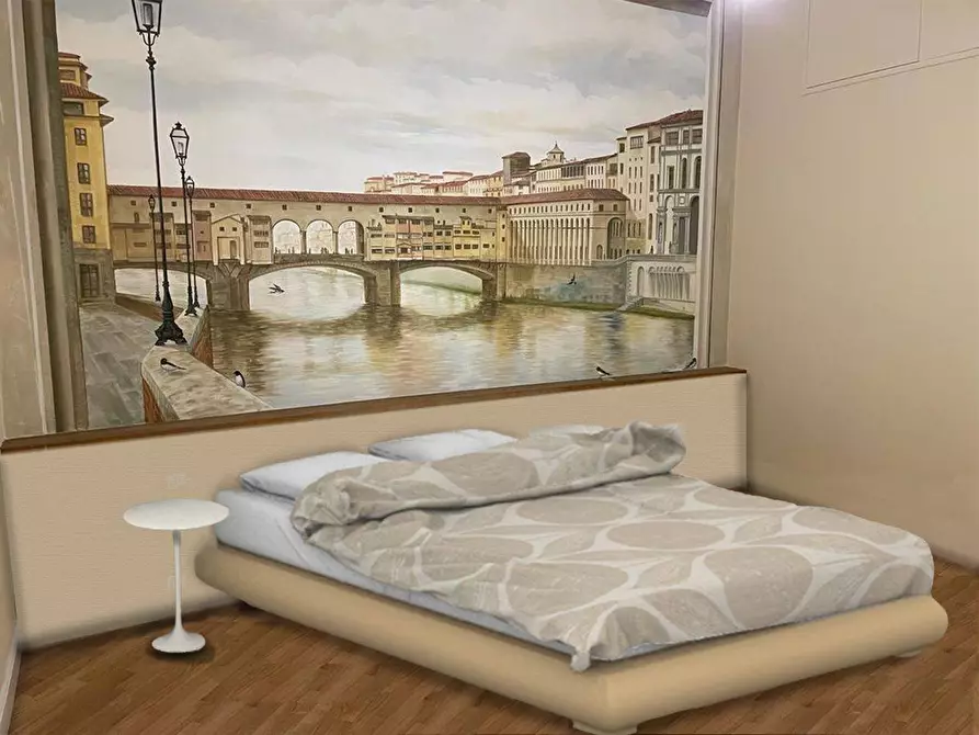 Immagine 8 di Appartamento in affitto  a Firenze