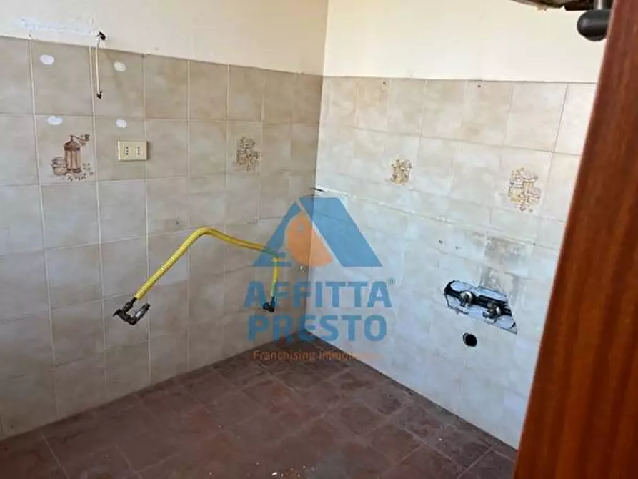 Immagine 2 di Appartamento in vendita  a Castelfiorentino