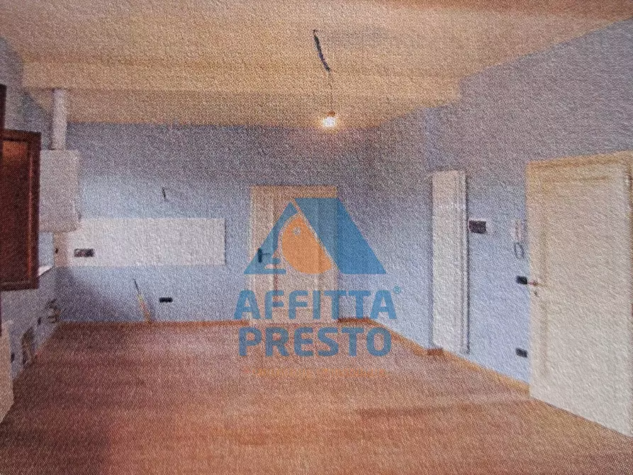 Immagine 1 di Appartamento in affitto  a Montopoli In Val D'arno