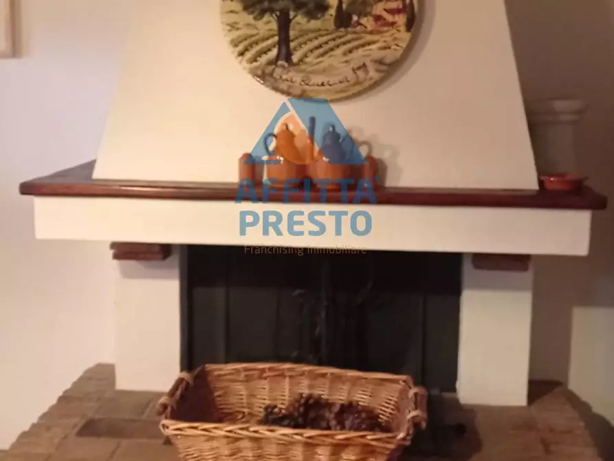 Immagine 21 di Casa semindipendente in affitto  a Castelfiorentino