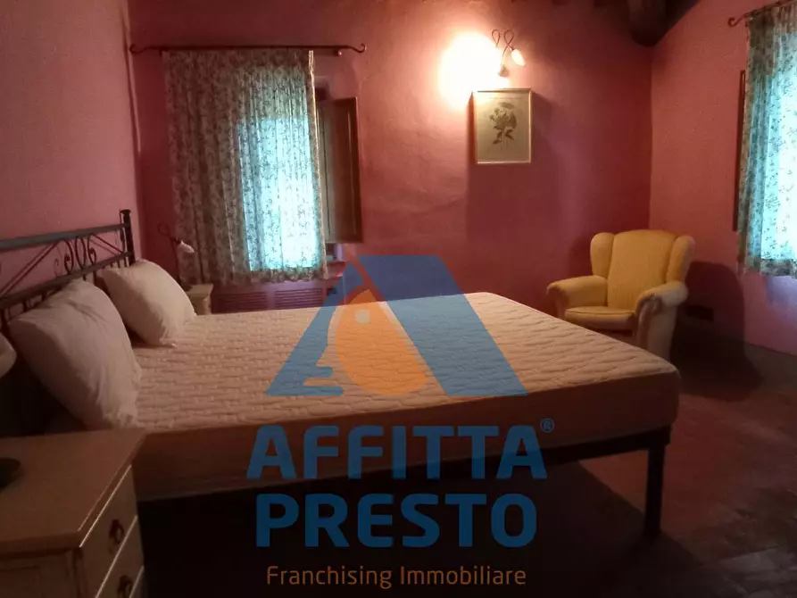 Immagine 26 di Casa semindipendente in affitto  a Castelfiorentino