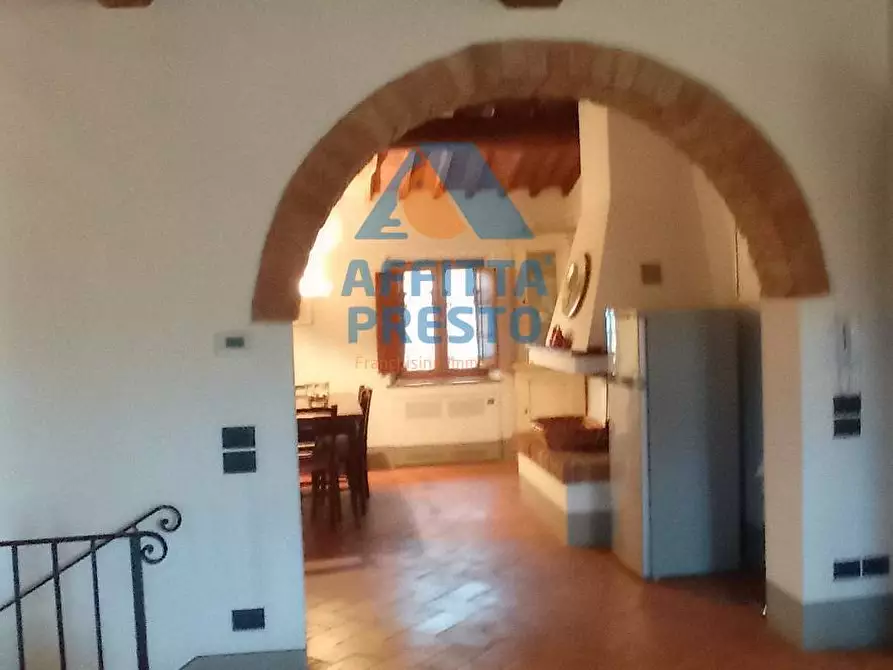 Immagine 40 di Casa semindipendente in affitto  a Castelfiorentino
