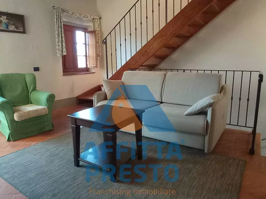 Immagine 42 di Casa semindipendente in affitto  a Castelfiorentino