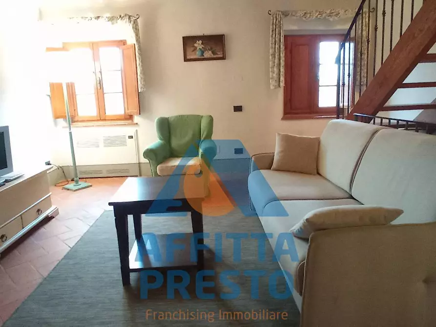 Immagine 43 di Casa semindipendente in affitto  a Castelfiorentino