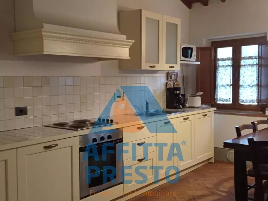 Immagine 47 di Casa semindipendente in affitto  a Castelfiorentino